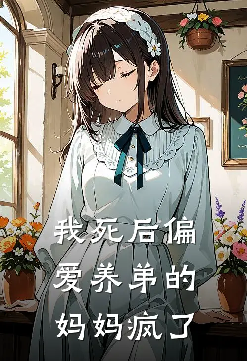 我死后偏爱养弟的妈妈疯了