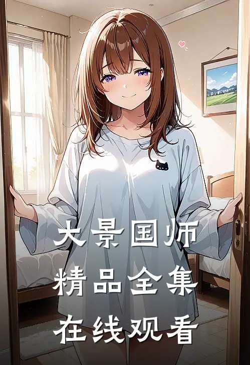 大景国师精品全集在线观看
