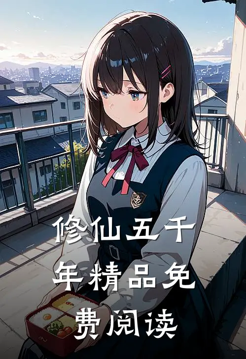 修仙五千年精品免费阅读