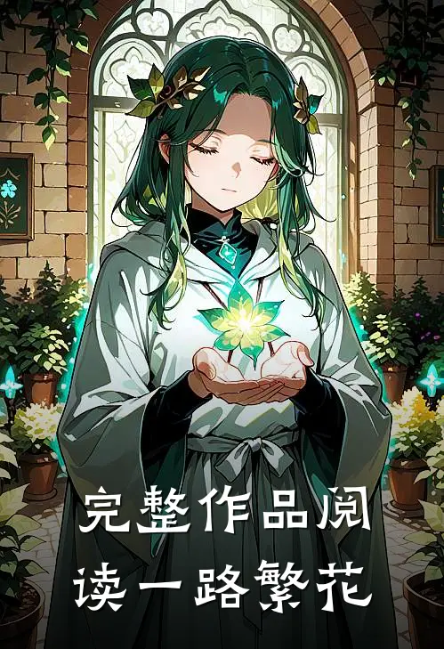 完整作品阅读一路繁花
