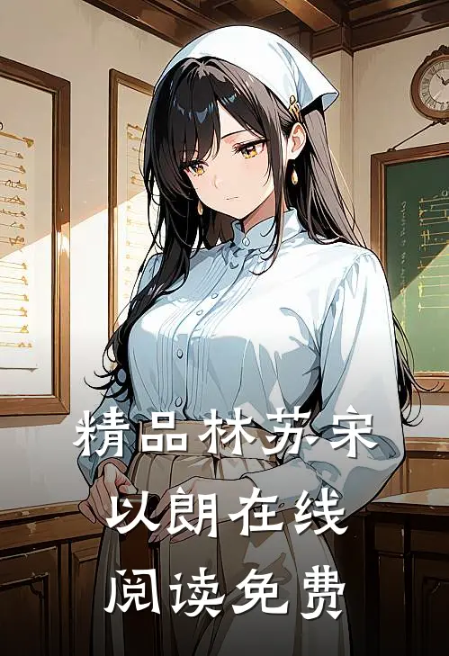 精品林苏宋以朗在线阅读免费