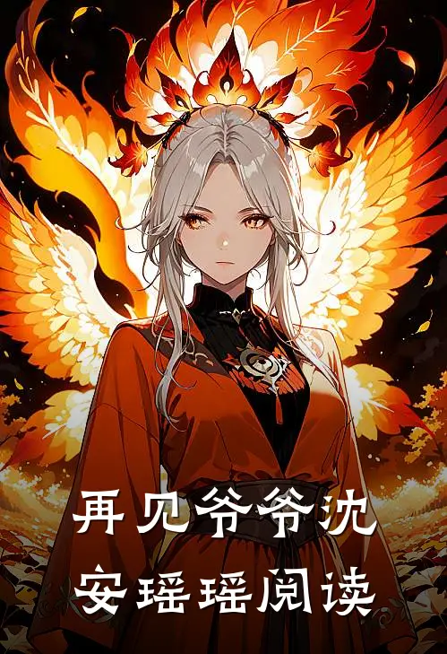 再见爷爷沈安瑶瑶阅读