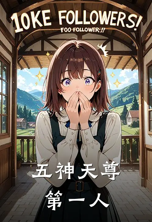 五神天尊 第一人