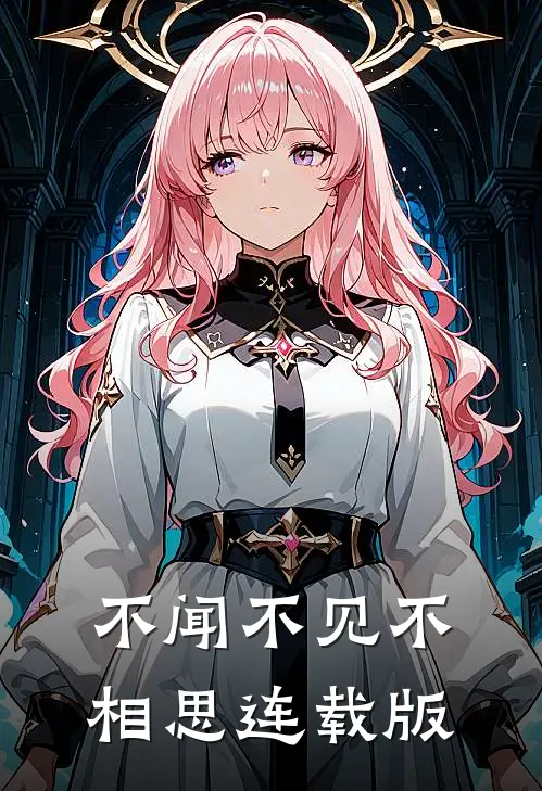 不闻不见不相思连载版