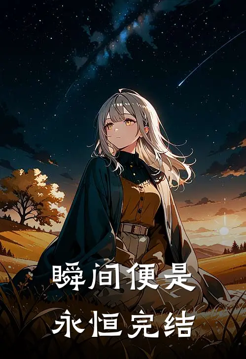 瞬间便是永恒完结