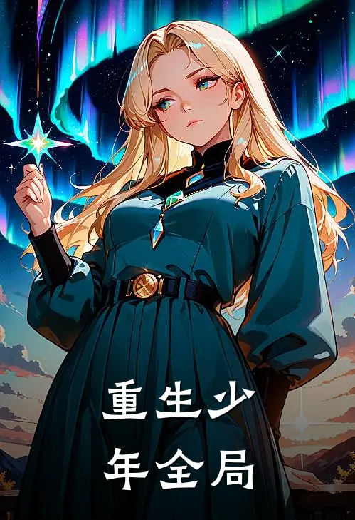 重生少年全局