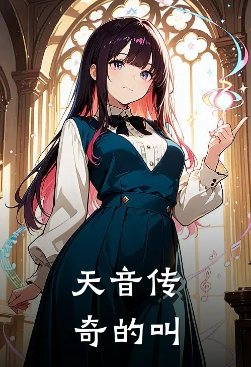 天音传奇的叫