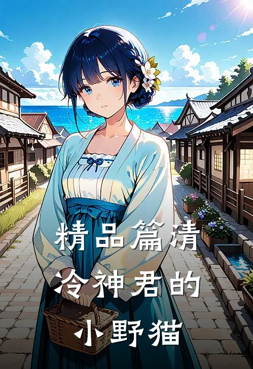 精品篇清冷神君的小野猫