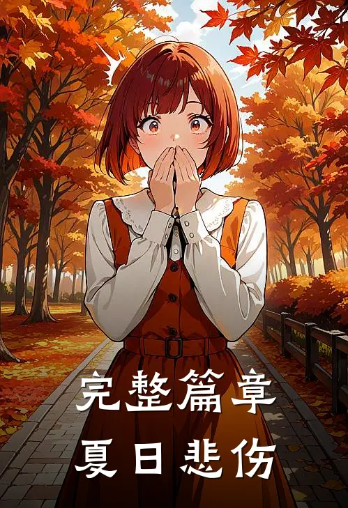 完整篇章夏日悲伤