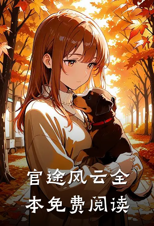 官途风云全本免费阅读