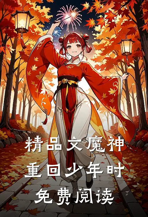精品文魔神重回少年时免费阅读