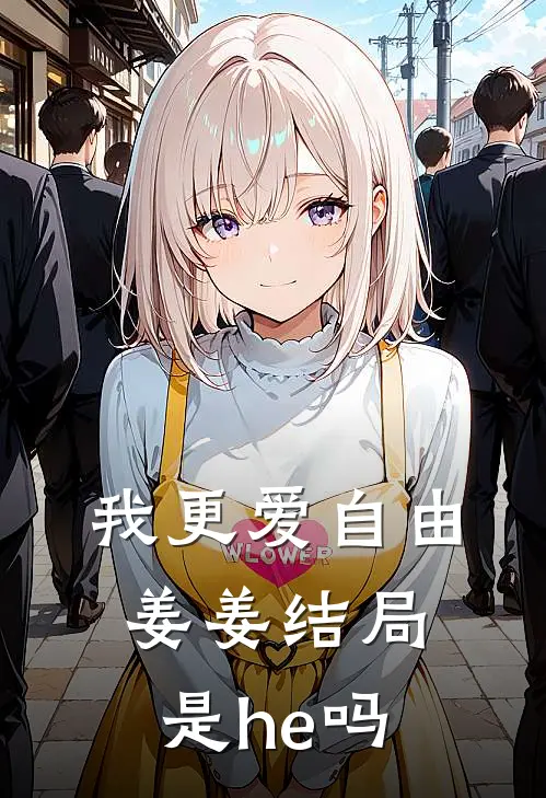 我更爱自由姜姜结局是he吗