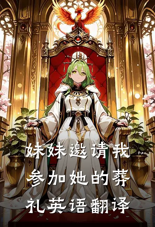 妹妹邀请我参加她的葬礼英语翻译