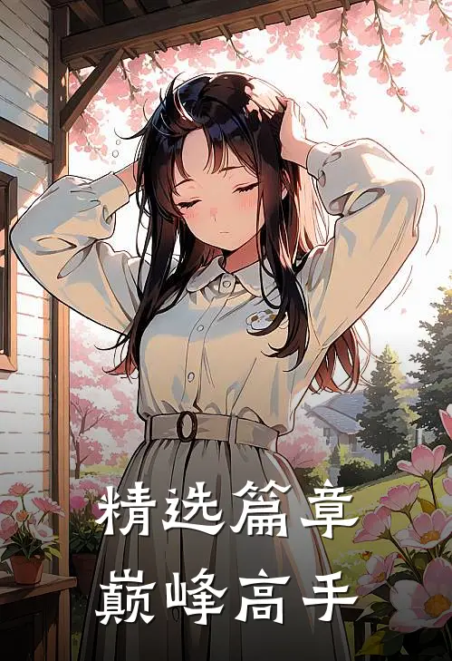 精选篇章巅峰高手
