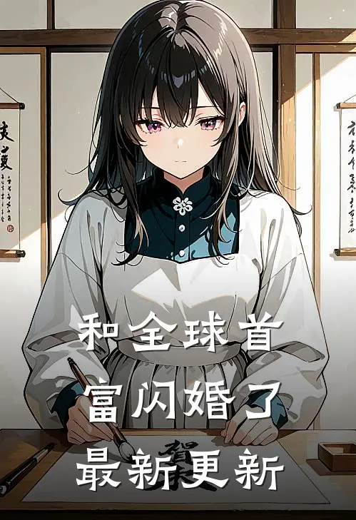 和全球首富闪婚了最新更新