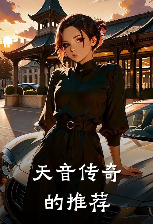 天音传奇的推荐
