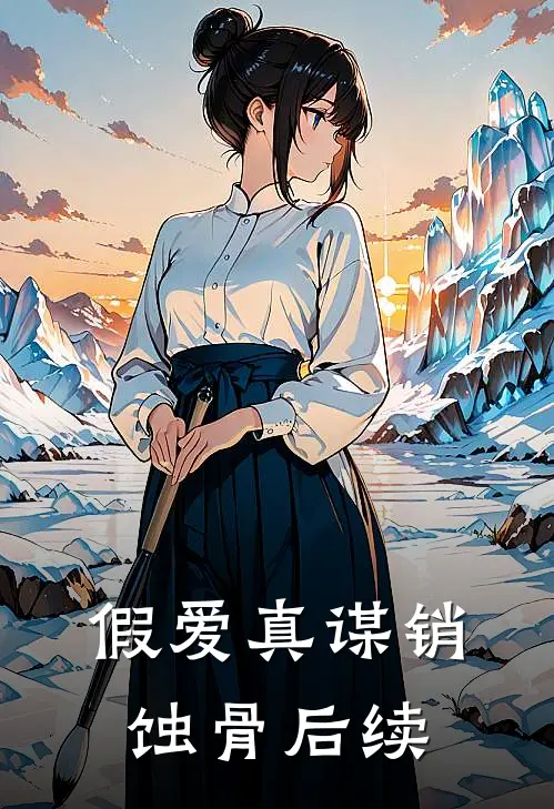 假爱真谋销蚀骨后续
