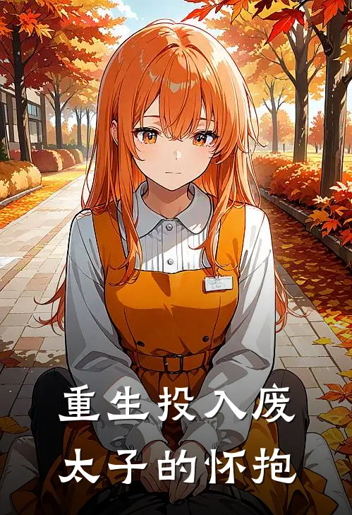 重生投入废太子的怀抱