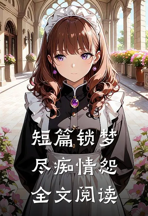 短篇锁梦尽痴情怨全文阅读