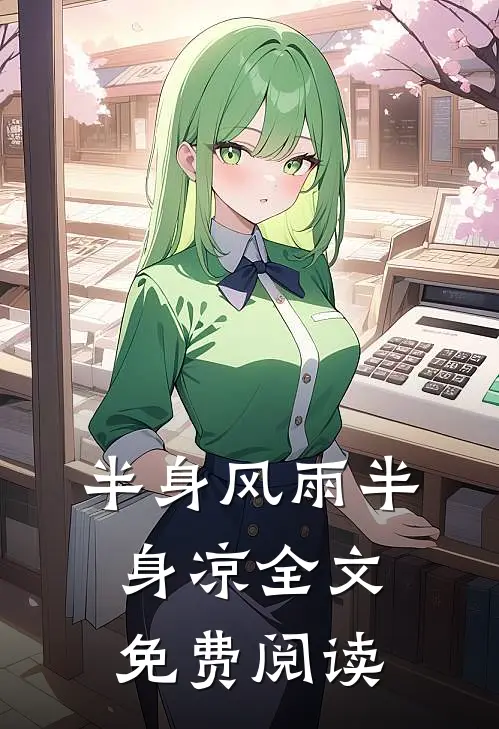半身风雨半身凉全文免费阅读