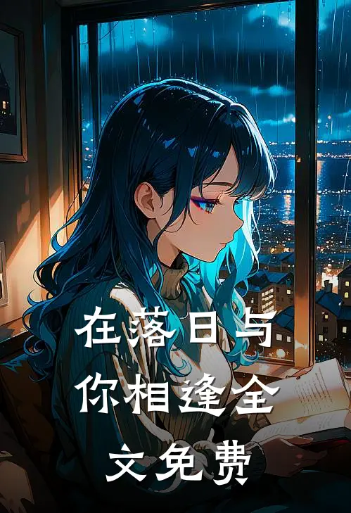在落日与你相逢全文免费