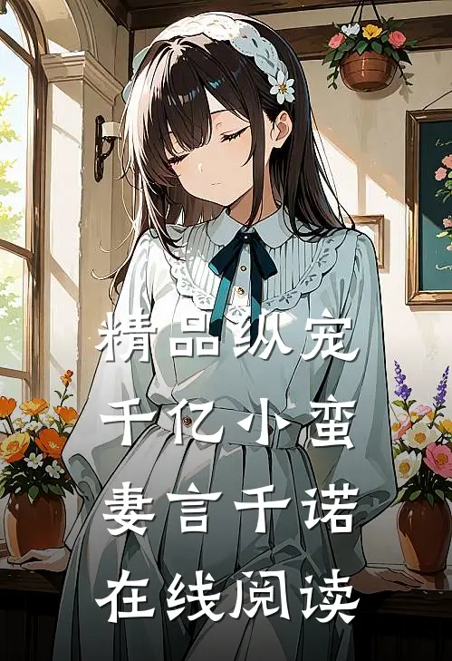 精品纵宠千亿小蛮妻 言千诺在线阅读
