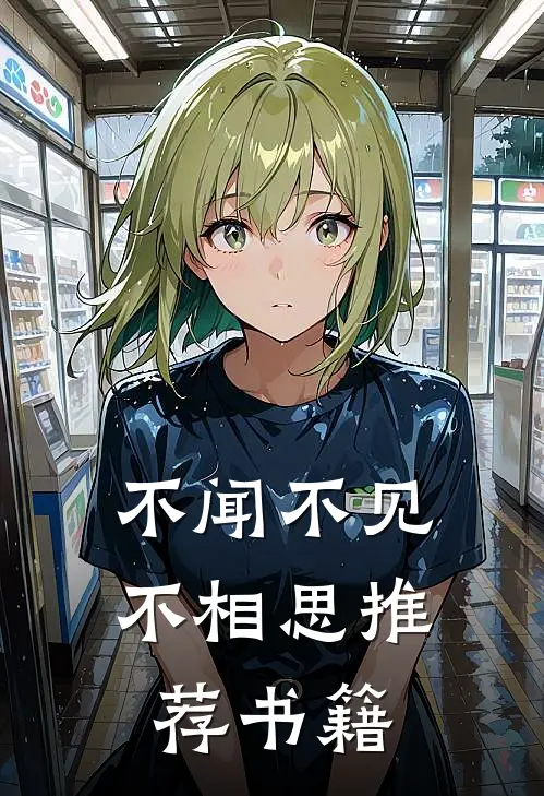不闻不见不相思推荐书籍