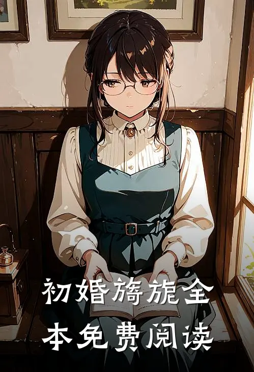 初婚旖旎全本免费阅读