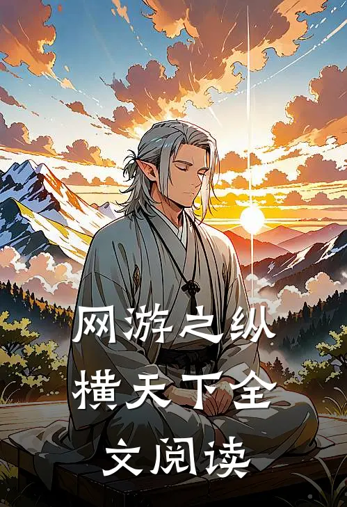 网游之纵横天下全文阅读