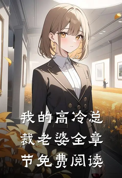 我的高冷总裁老婆全章节免费阅读