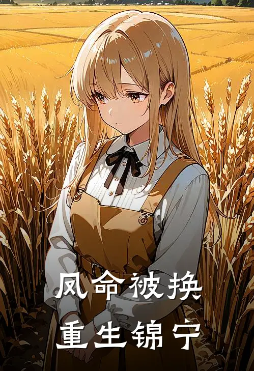 凤命被换,重生锦宁