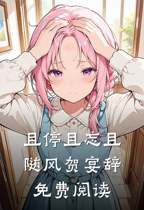 且停且忘且随风贺宴辞免费阅读