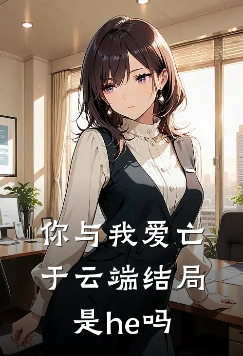 你与我爱亡于云端结局是he吗