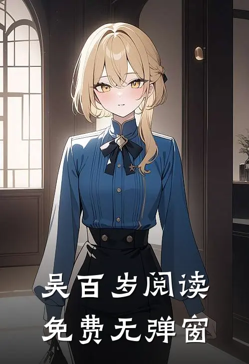 吴百岁阅读免费无弹窗