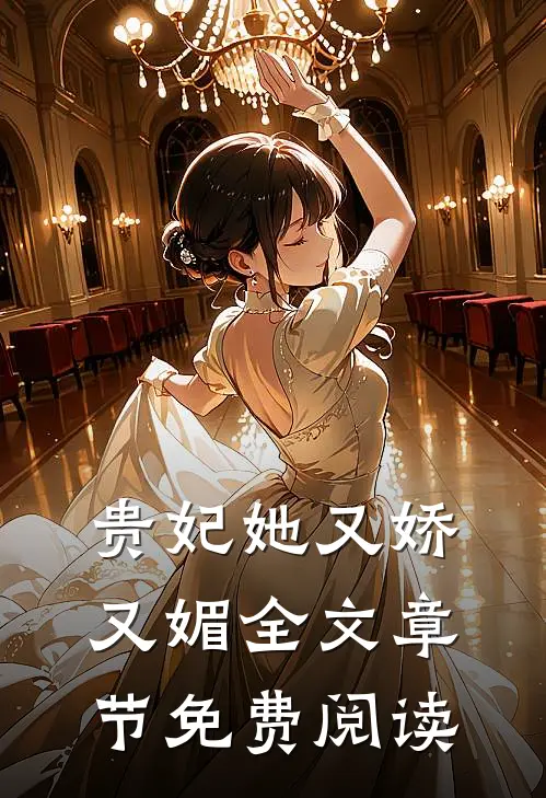 贵妃她又娇又媚全文章节免费阅读