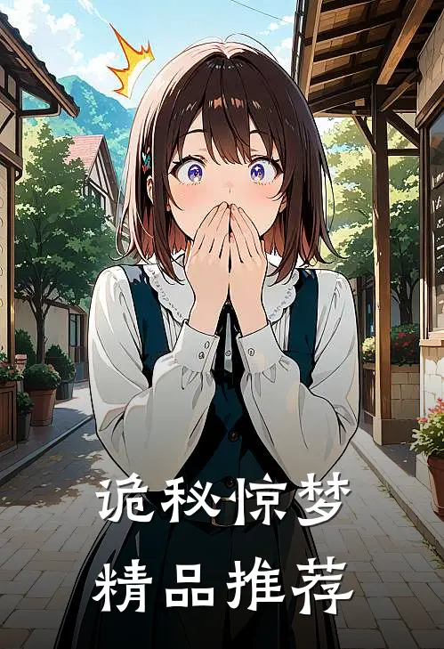 诡秘惊梦精品推荐