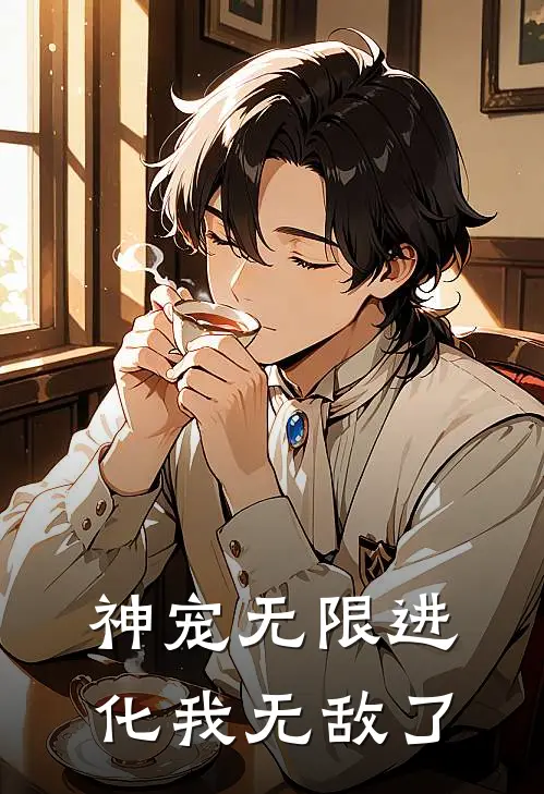 神宠无限进化我无敌了