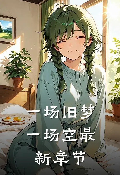 一场旧梦一场空最新章节