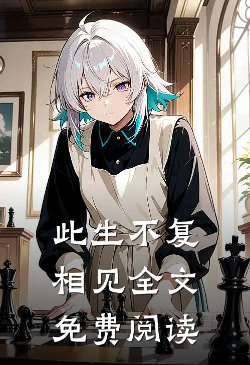 此生不复相见全文免费阅读