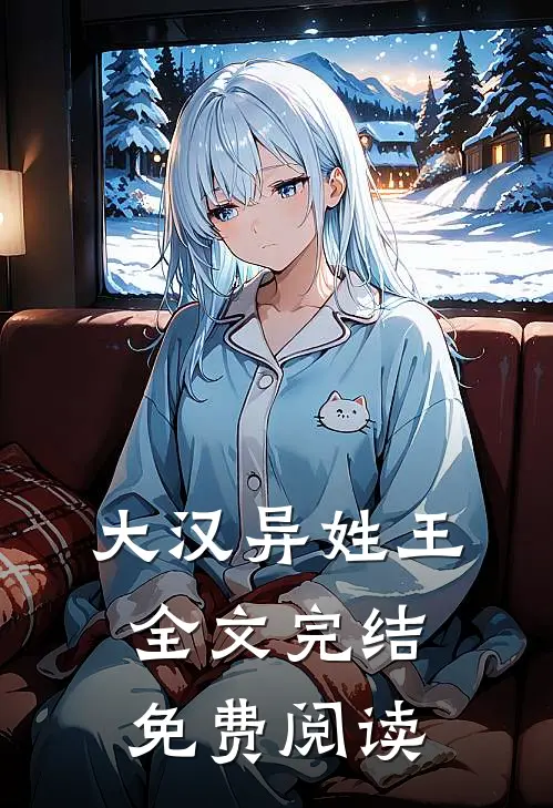 大汉异姓王全文完结免费阅读