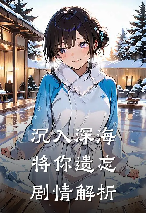 沉入深海将你遗忘剧情解析