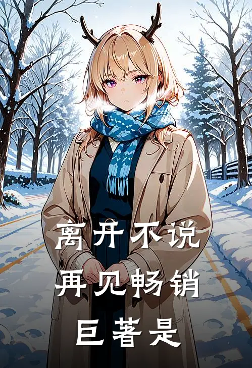 离开不说再见畅销巨著是