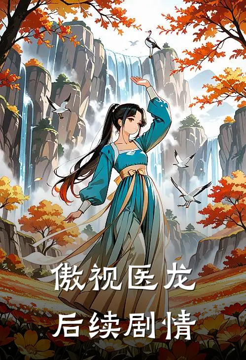 傲视医龙后续剧情