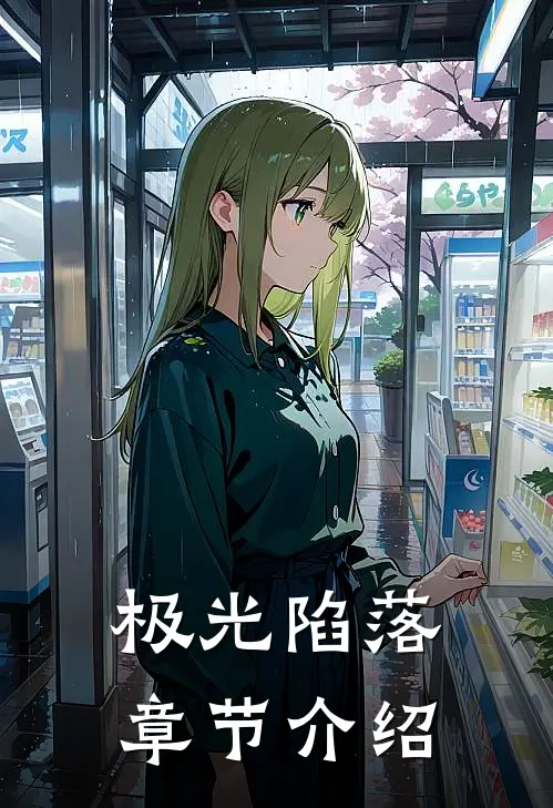 极光陷落章节介绍