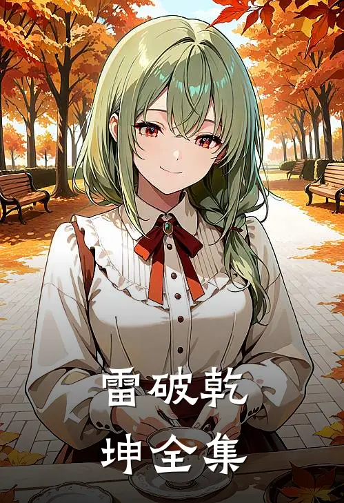 雷破乾坤全集