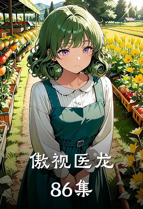傲视医龙86集