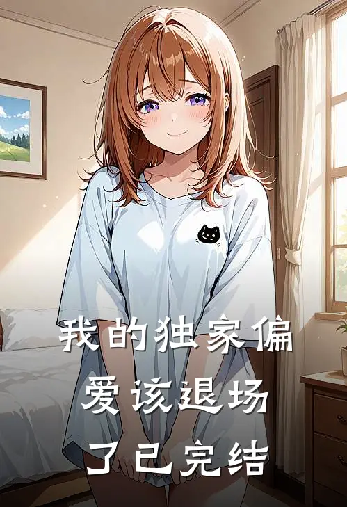 我的独家偏爱该退场了已完结