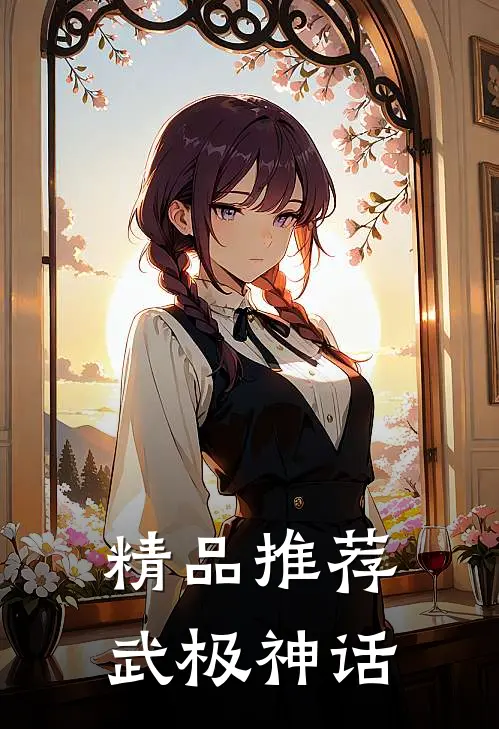 精品推荐武极神话
