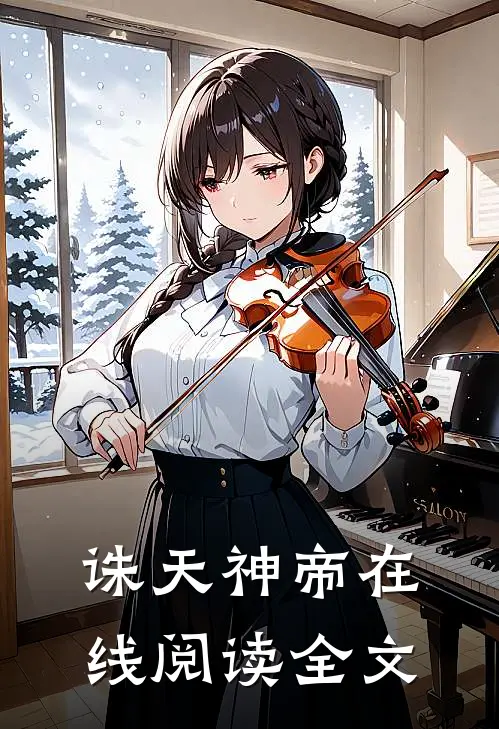 诛天神帝在线阅读全文