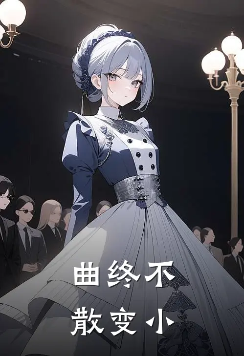曲终不散变小